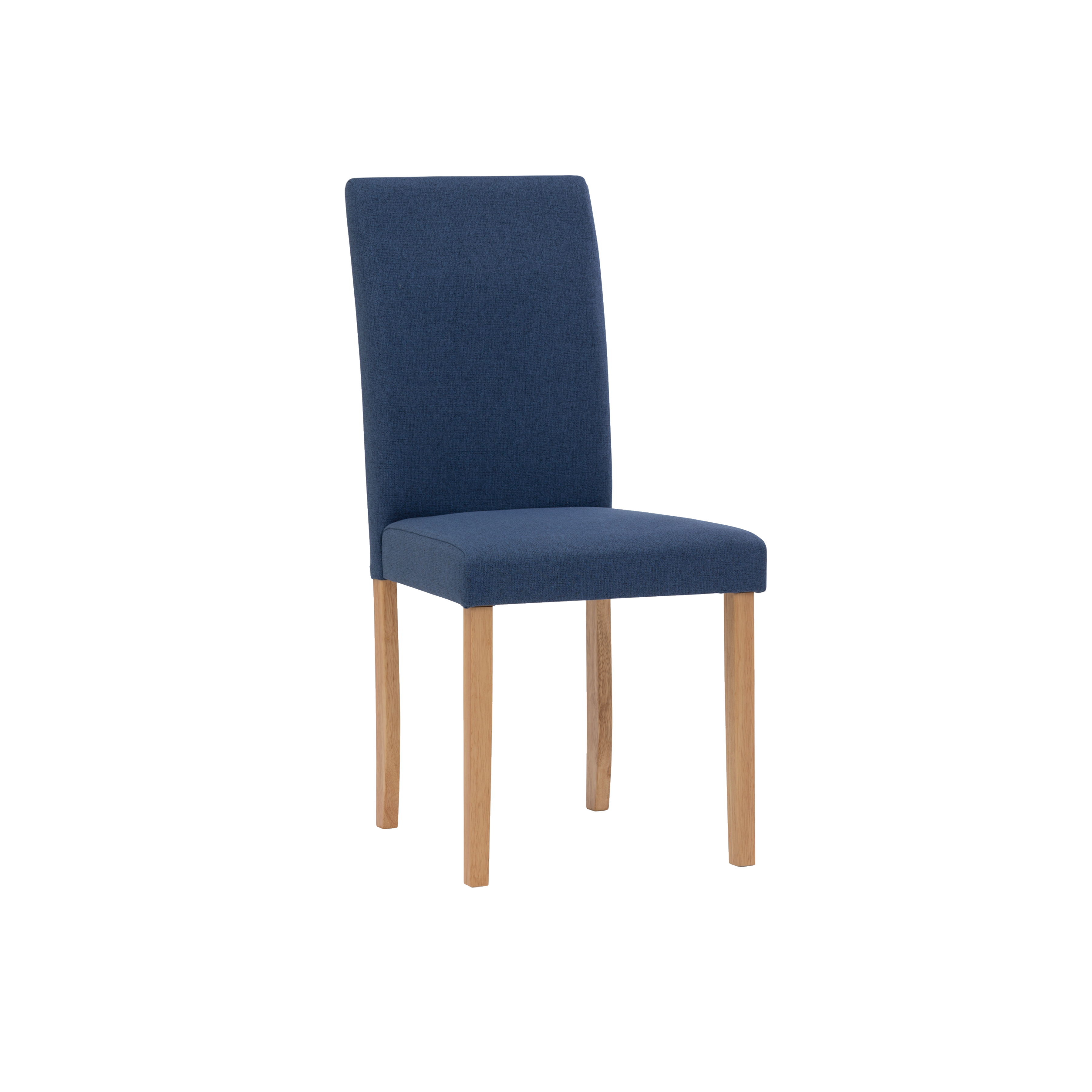 navy parsons chair