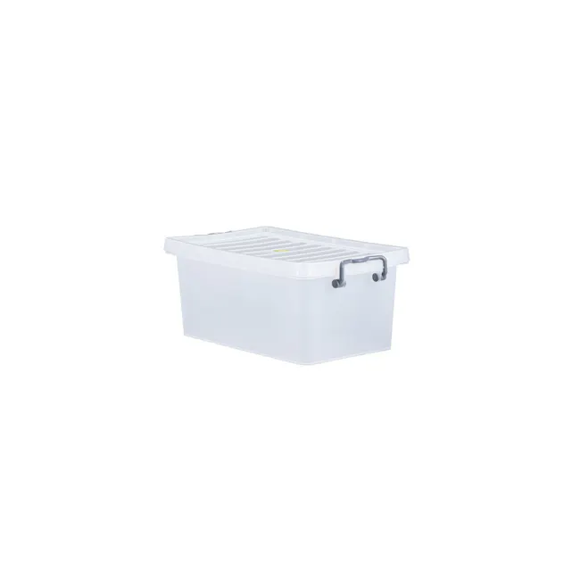 TOYOGO Fancy Clips Box - 24L - 1