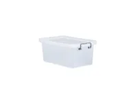 TOYOGO Fancy Clips Box - 24L