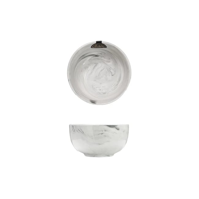 Table Matters Marble Bowl (2 Sizes) - 0