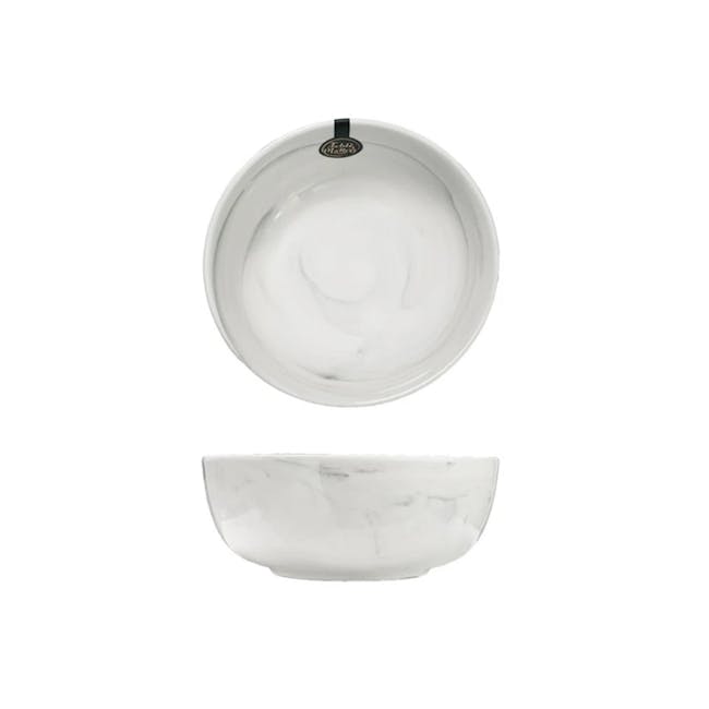 Table Matters Marble Bowl (2 Sizes) - 1