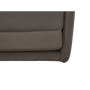 Greta 3 Seater Sofa Bed - Brown - 8