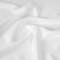 Intero Bamboopro Solid Terra Queen Fitted Sheet Set - White - 2