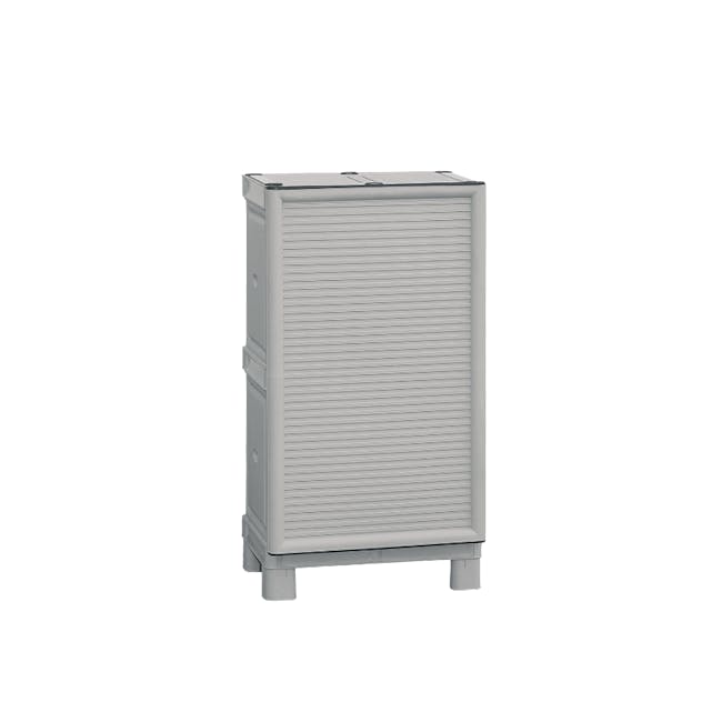 Linea Concert Slim Base Cabinet - 1