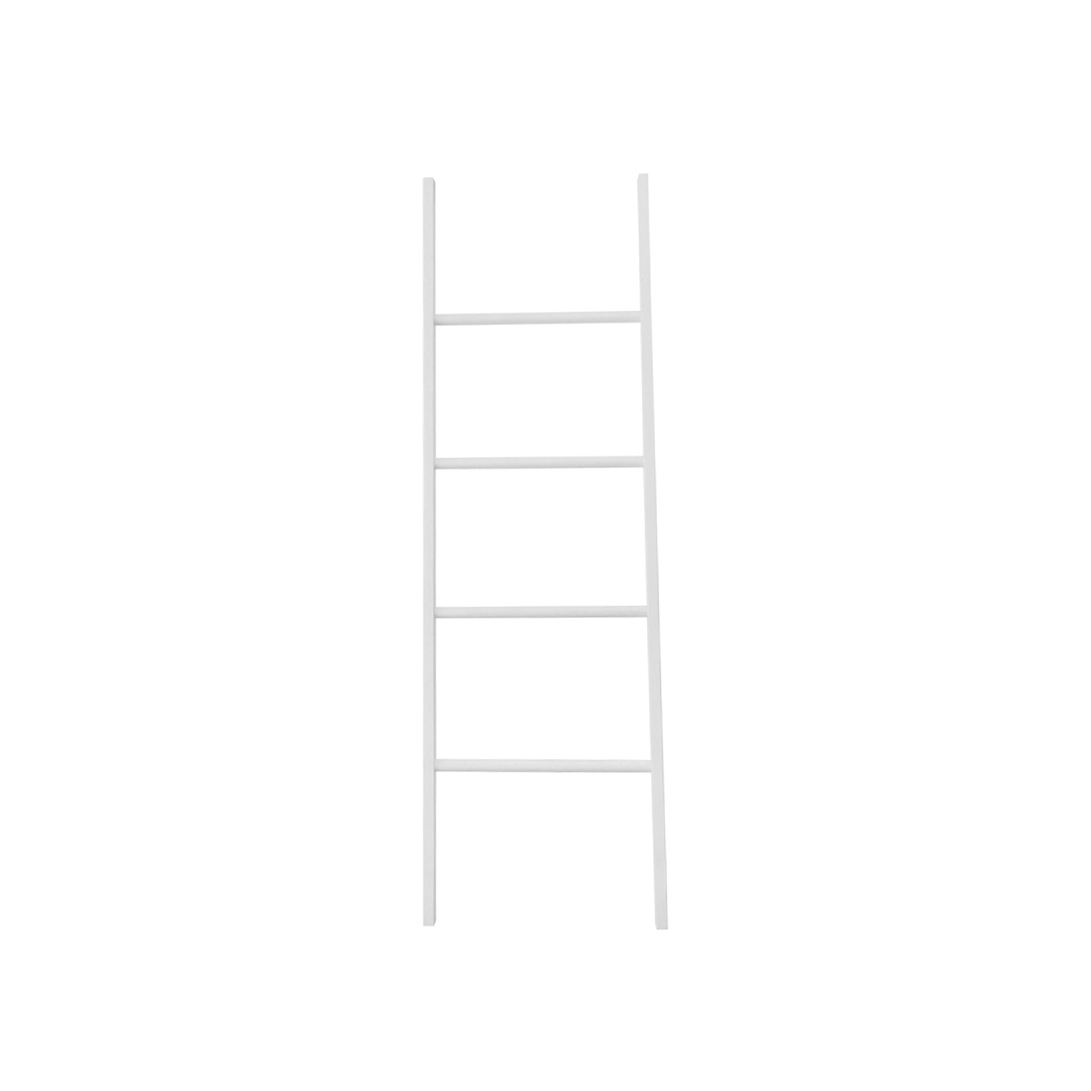 Ada Ladder Hanger - White