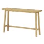 Gianna Console Table 1.4m - 0