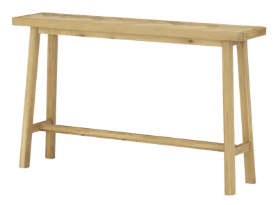 Gianna Console Table 1.4m