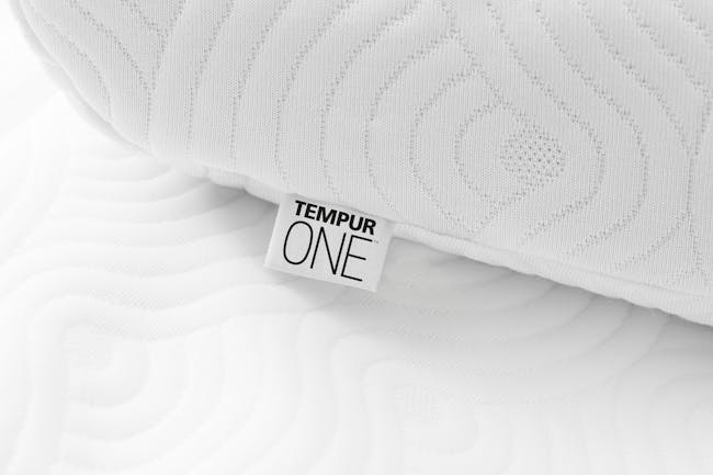 ONE by TEMPUR Support Pillow - 2