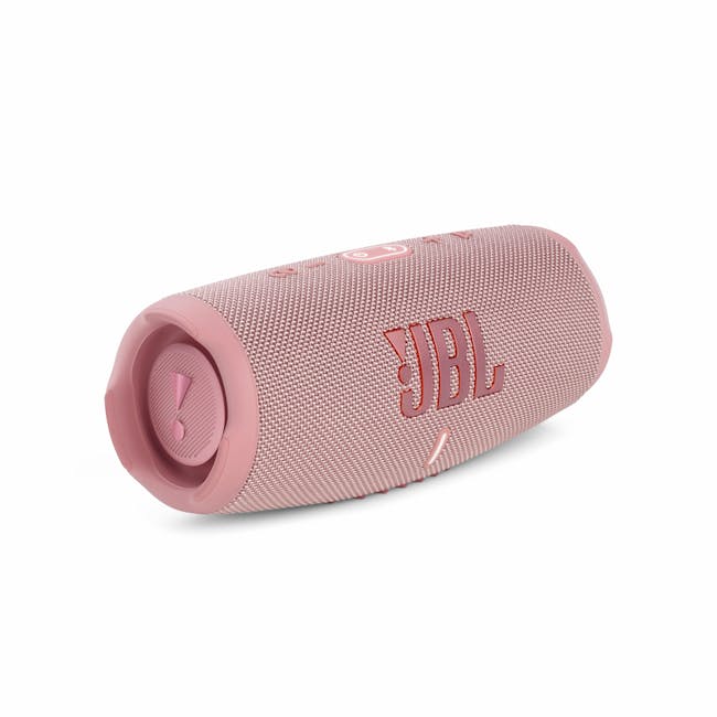 JBL Charge 5 - Pink - 0