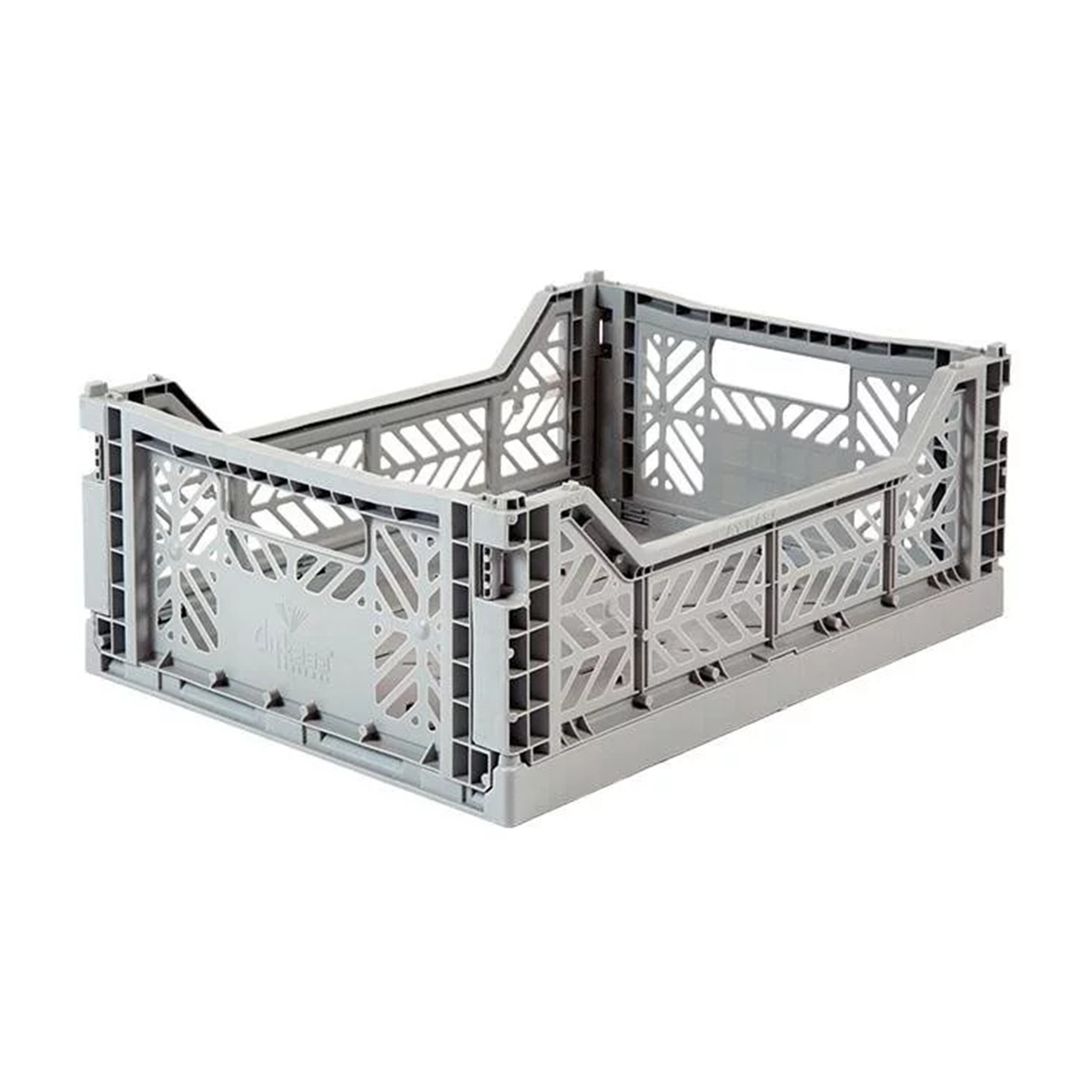 Aykasa Foldable Midibox - Grey