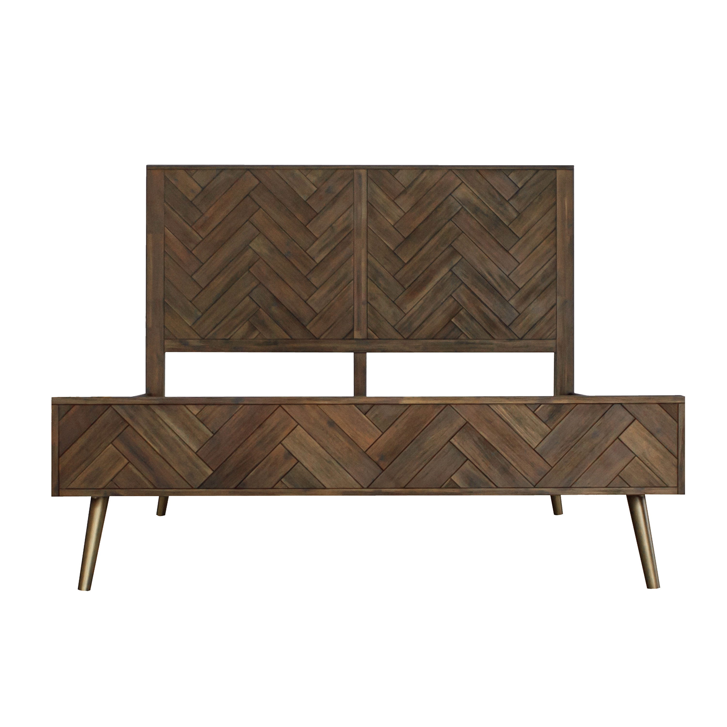 Cadencia by HipVan - Cadencia King Bed