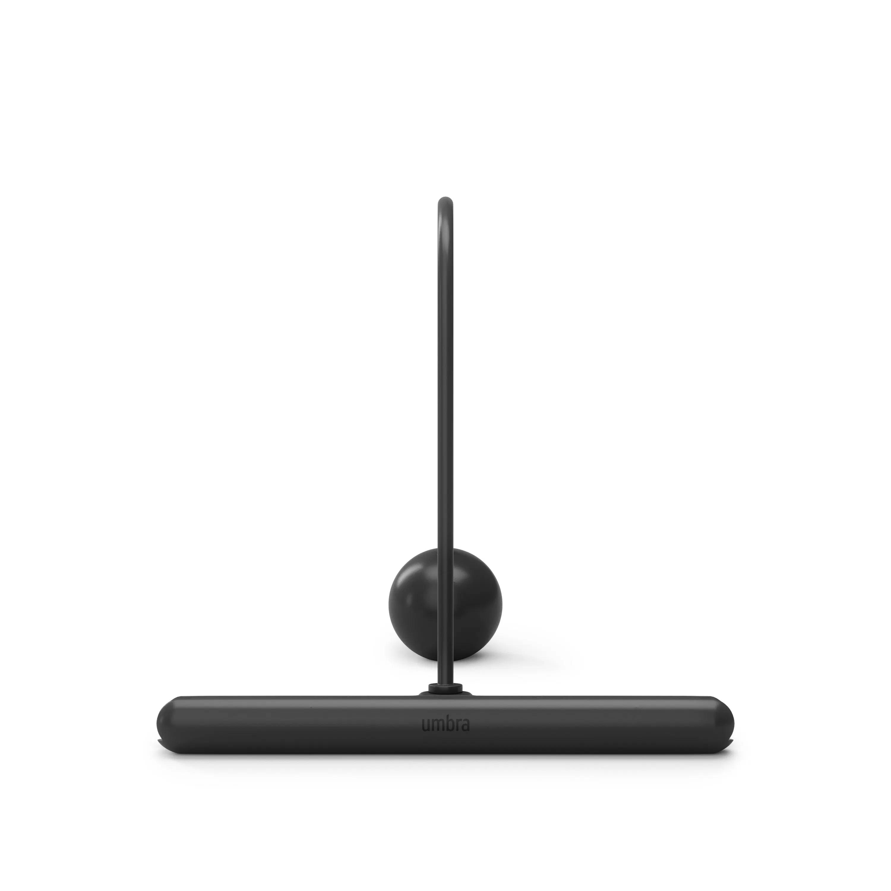 Flute Photo Frame 8x10 - Black - 10 - Umbrella stand, sleek design, black color, ergonomic base, wireless connectivity