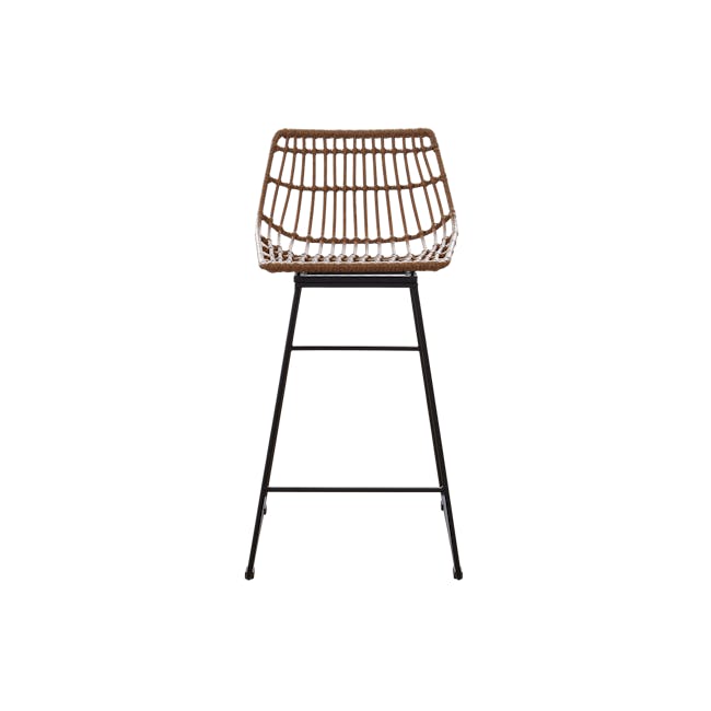 Dalis Bar Chair - 1