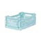 Aykasa Foldable Minibox - Arctic Blue
