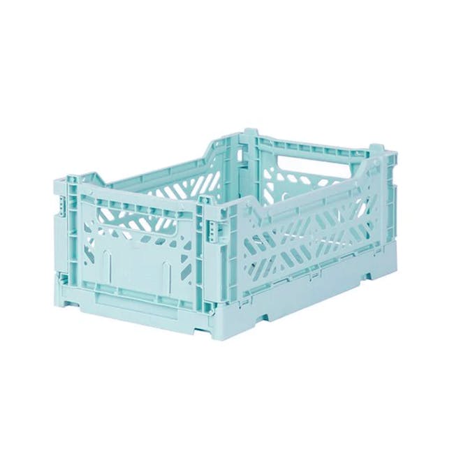 Aykasa Foldable Minibox - Arctic Blue - 0