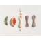 MODU'I Silicone Baby Spoon - Beige (Set of 2) - 3