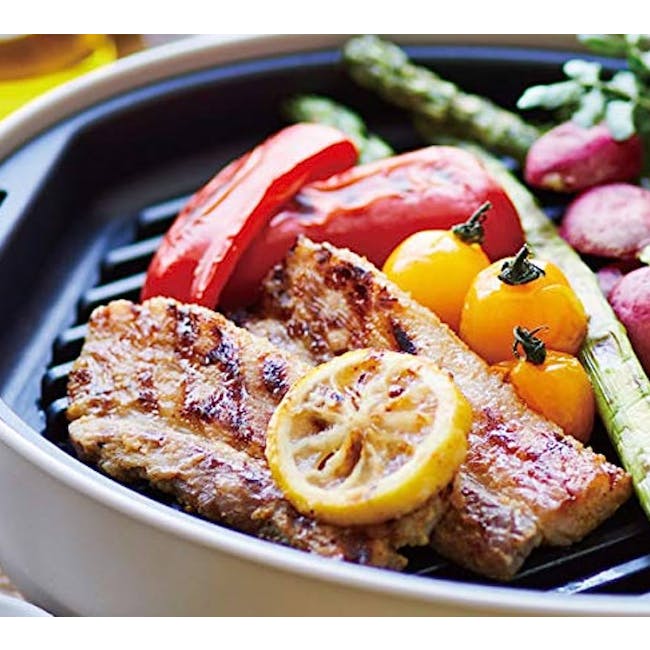 BRUNO Oval Grill Plate, BRUNO Hotplates | HipVan BRUNO Oval Grill Plate, BRUNO Hotplates | HipVan