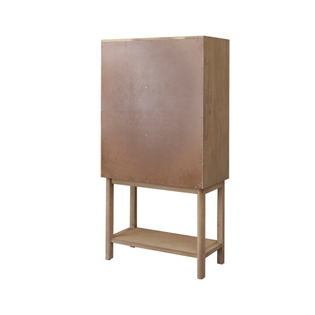 Catania Tall Sideboard 0.8m - 7