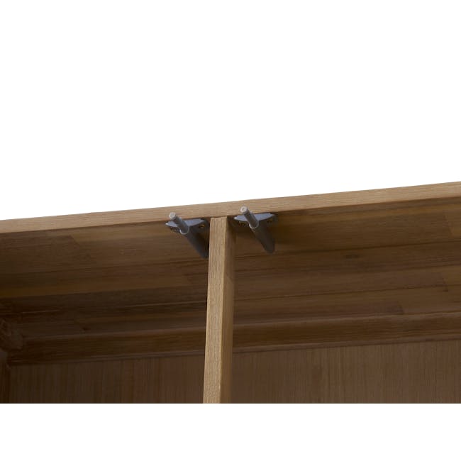 Catania Tall Sideboard 0.8m - 9