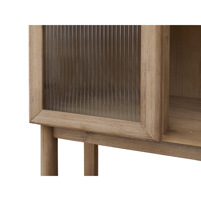 Catania Tall Sideboard 0.8m - 10