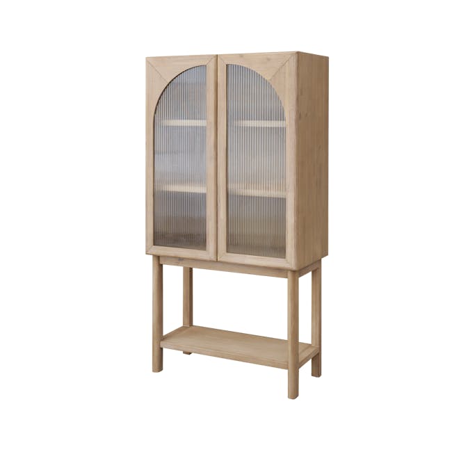 Catania Tall Sideboard 0.8m - 5