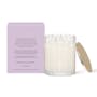 Circa Soy Candle 350g - Cotton Flower & Freesia - 3