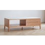 Devin Coffee Table 1m (Sintered Stone) - 7