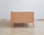 Devin Coffee Table 1m (Sintered Stone) - 21