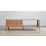 Devin Coffee Table 1m (Sintered Stone) - 8