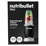 NutriBullet Pro 900W - Black - 4