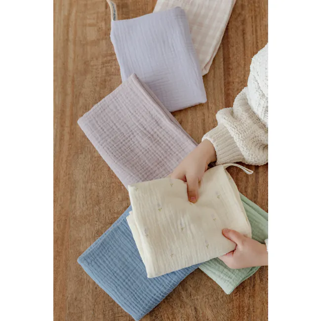 Soft Spot Soft Tea Towels - Sorbet (Set of 3) - 3