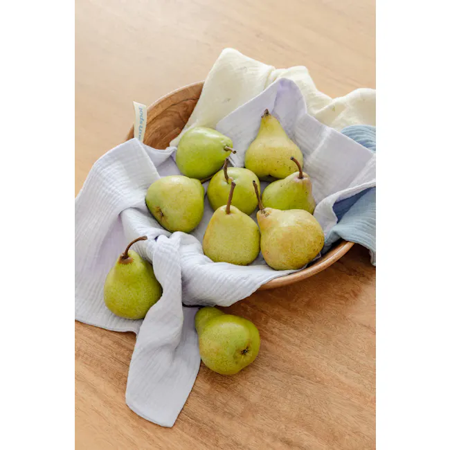 Soft Spot Soft Tea Towels - Sorbet (Set of 3) - 6