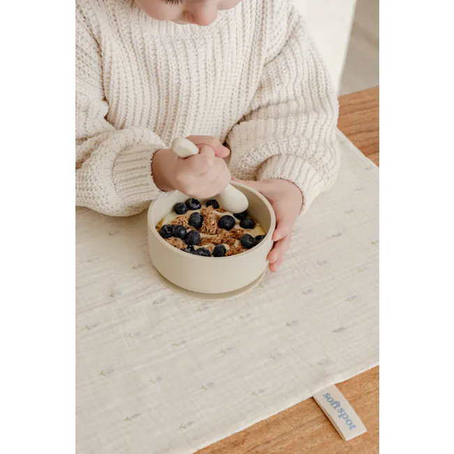 Soft Spot Soft Tea Towels - Sorbet (Set of 3) - 5