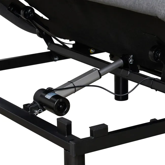 Adjustable Base - Super Single - 7