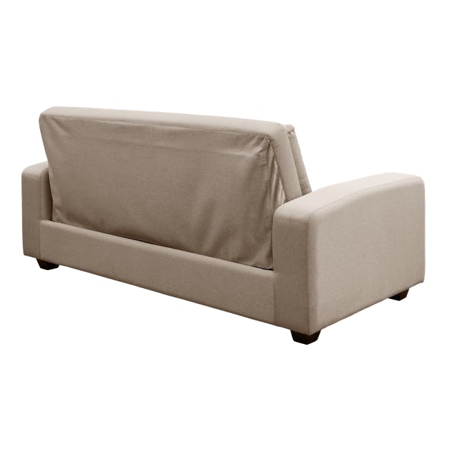 Karl Sofa Bed - Taupe - 5