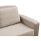 Karl Sofa Bed - Taupe - 8