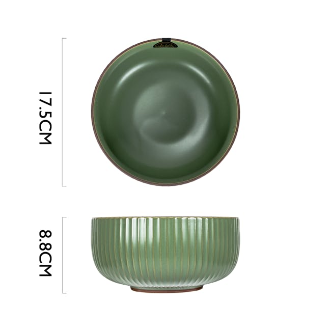 Table Matters Tove Olive Bowl (3 Sizes) - 6