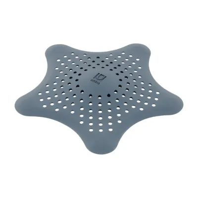 Starfish Hair Catcher - Slate Blue - Image 1
