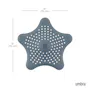 Starfish Hair Catcher - Slate Blue - 7