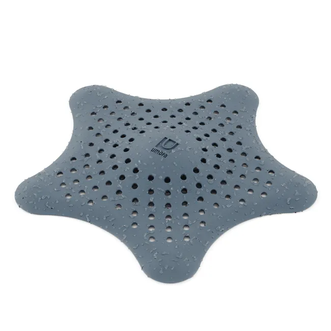 Starfish Hair Catcher - Slate Blue - 5