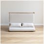Cherelle Sofa Bed - Off White - 20