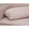 Ryden Sofa Bed - Dusty Pink - 9