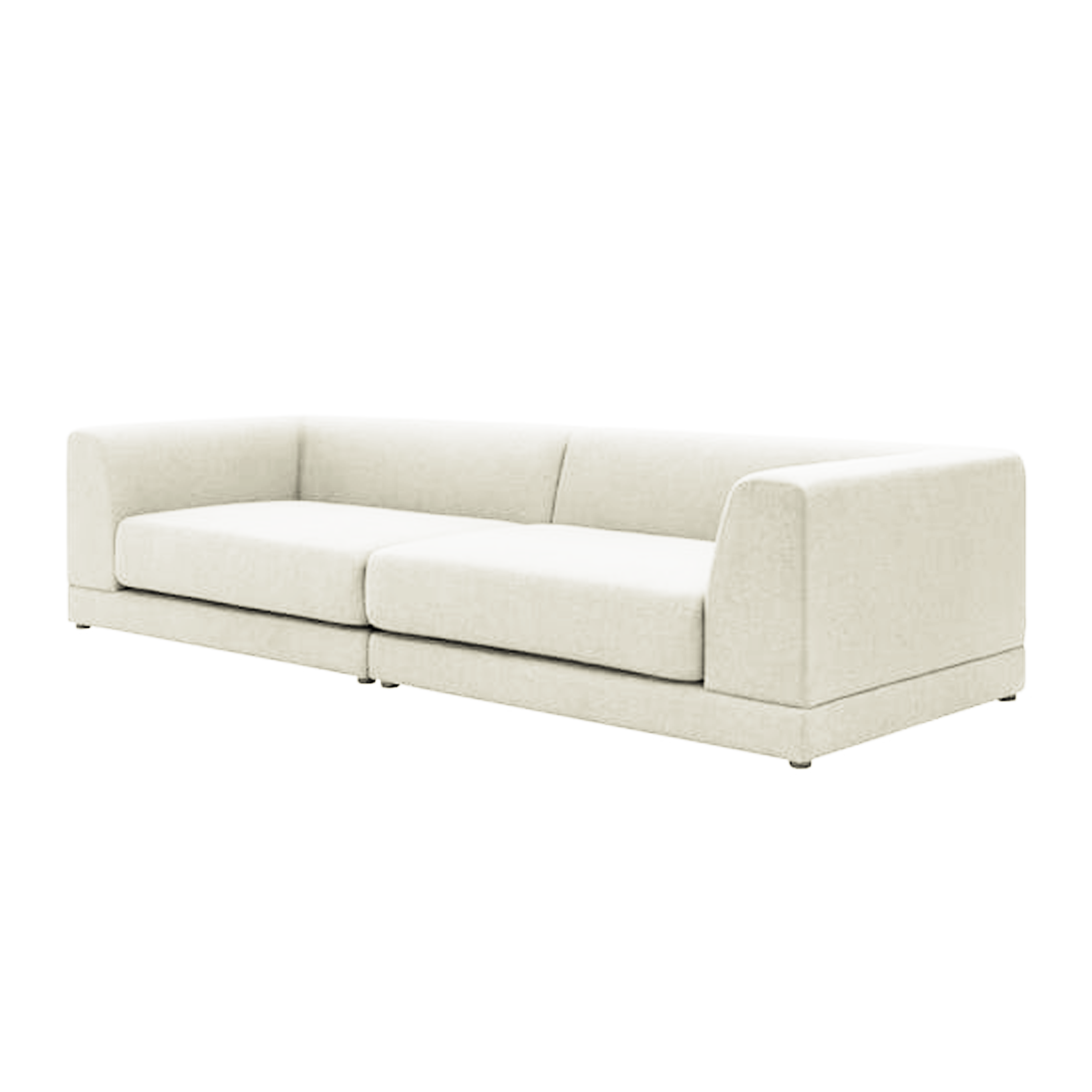 Buy Durable 4 Seater Sofas Online in Singapore HipVan
