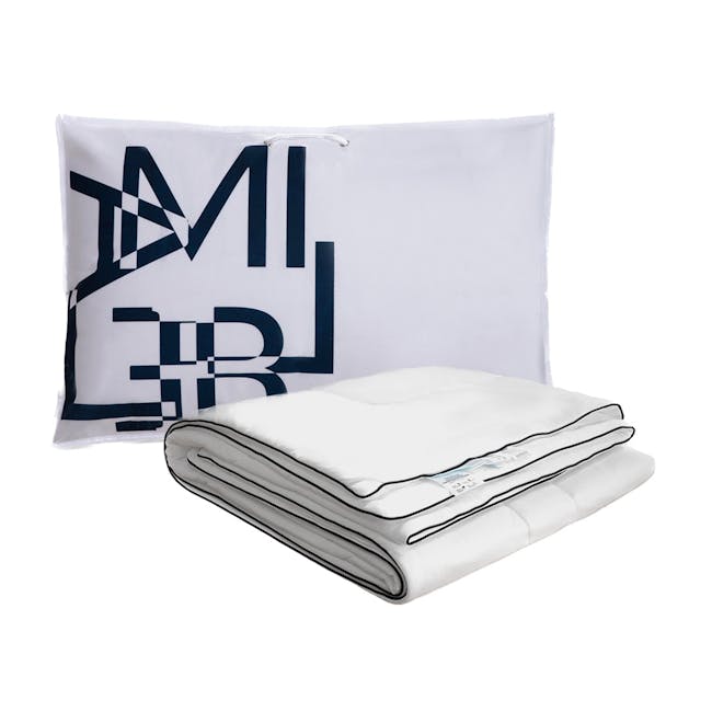 Bellami CoolMax Super Fine Quilt (3 Sizes) - 1