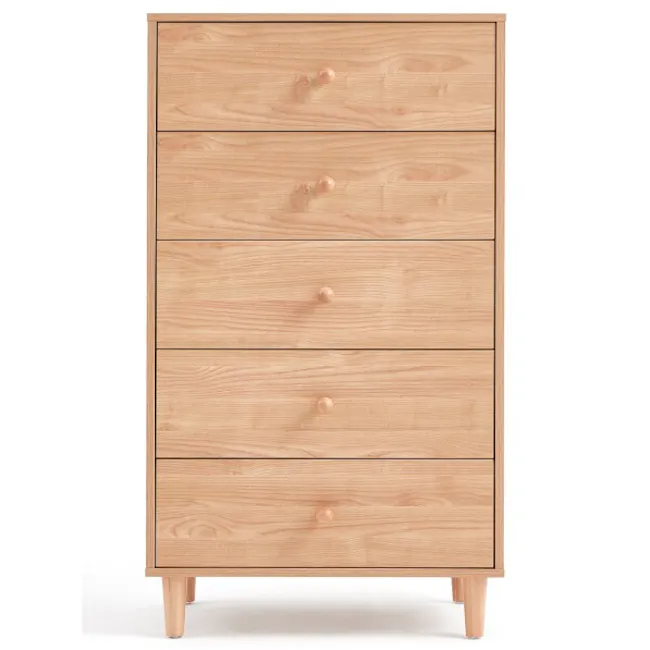 Levern II Chest of Drawers - 1