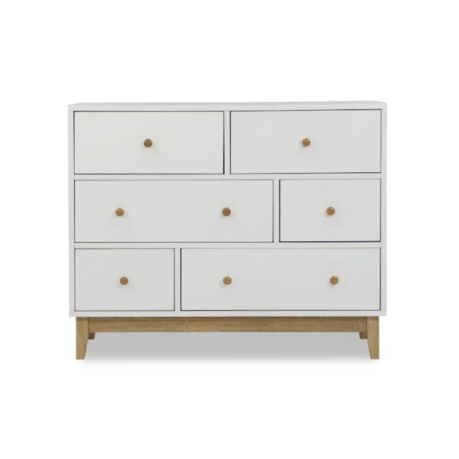 Emilia Chest of Drawers - 1