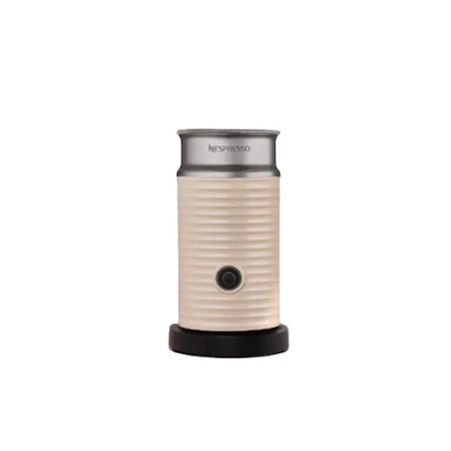 Aeroccino 3 White - Nespresso Milk Frother & Steamer - 1