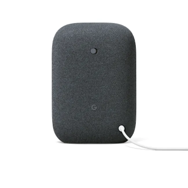 Google Nest Audio - 1