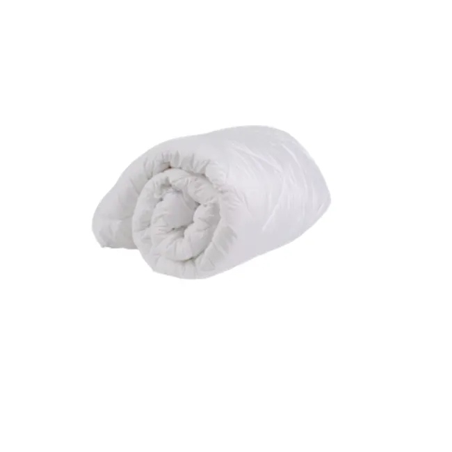 HOOGA Ambrace Microfibre Quilt - Single - 1