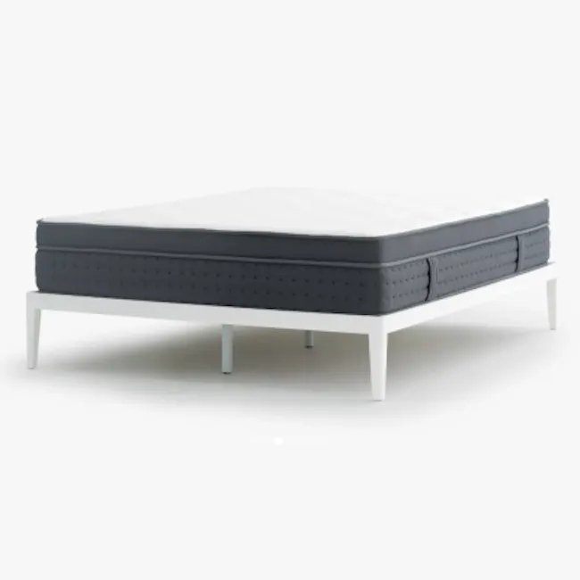 Luxe Mattress - 1